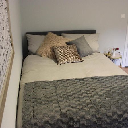 Ferienapartment Helling Bad Sobernheim Exterior foto