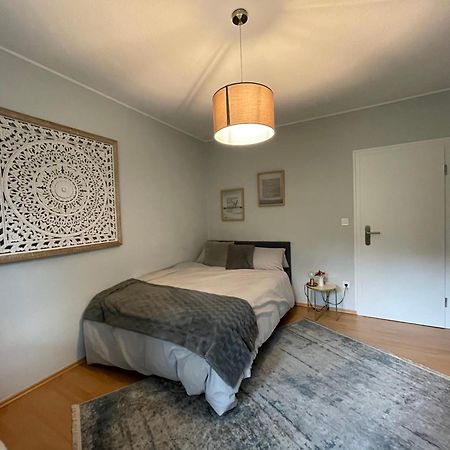 Ferienapartment Helling Bad Sobernheim Exterior foto